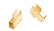 精密金属件 精密金属件