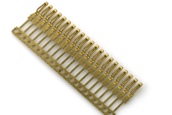 金属端子 金属端子