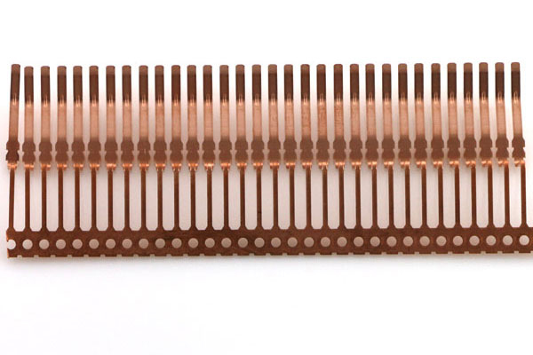 磷铜端子 磷铜端子