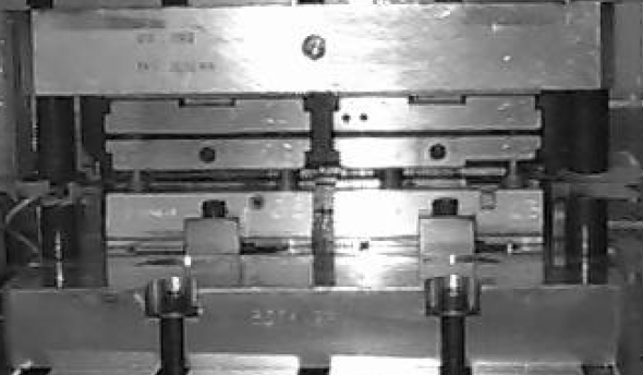 精密模具 精密模具