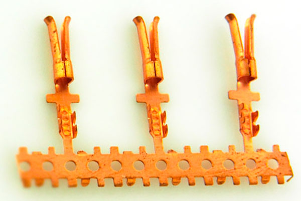 精密端子 精密端子