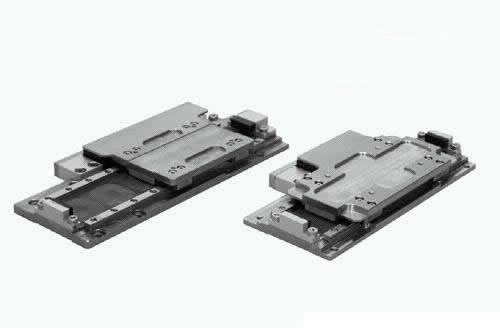 线性马达 线性马达