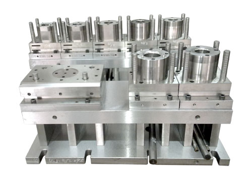 不锈钢模具 不锈钢模具
