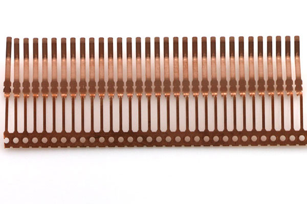 磷铜端子 磷铜端子