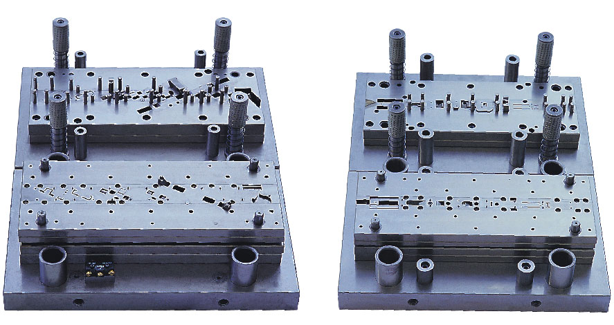 不锈钢端子模具 不锈钢端子模具
