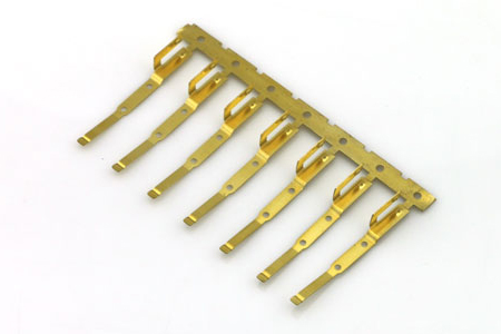 医疗线束端子 医疗线束端子