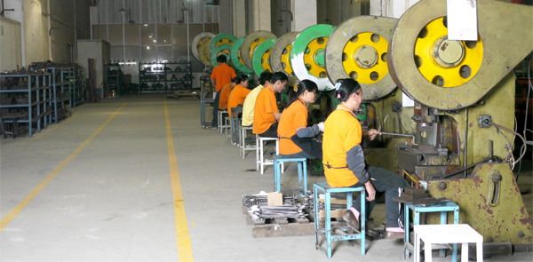 普通冲压厂 普通冲压厂