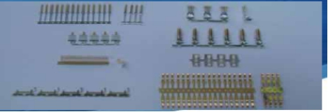 电镀端子 电镀端子