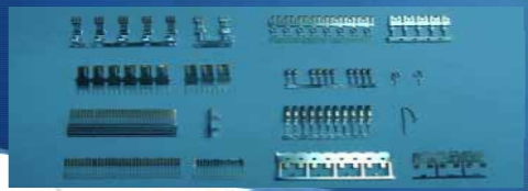 电镀端子 电镀端子