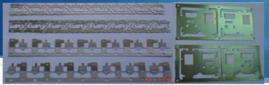 电镀端子 电镀端子