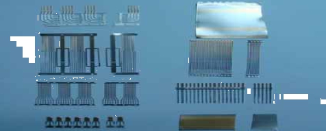 电镀端子 电镀端子