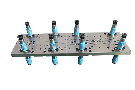 模具组立02 模具组立02