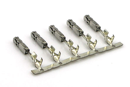 不锈钢端子 不锈钢端子