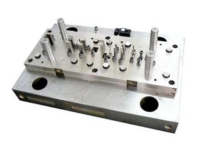 冲压模具 冲压模具