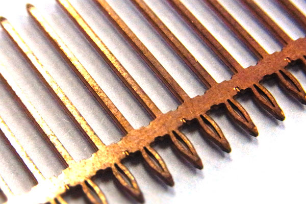 汽车鱼眼端子 汽车鱼眼端子