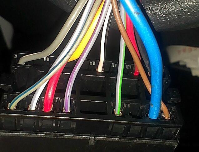 汽车端子 汽车端子