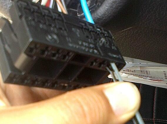 汽车端子 汽车端子