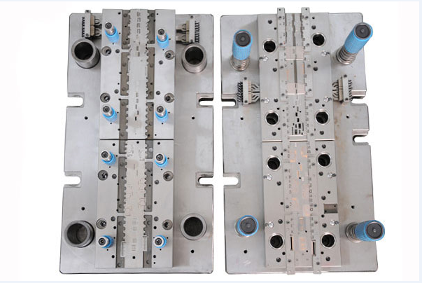 精密模具 精密模具