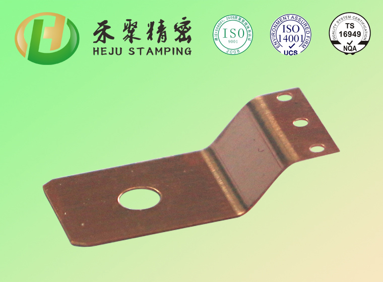 继电器弹片 继电器弹片