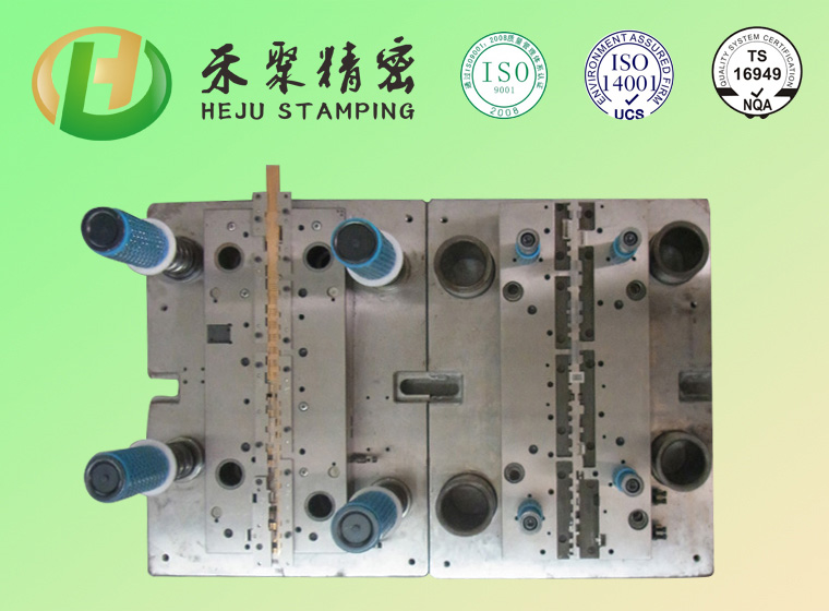 精密模具 精密模具