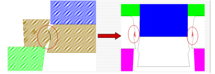 精密模具 精密模具