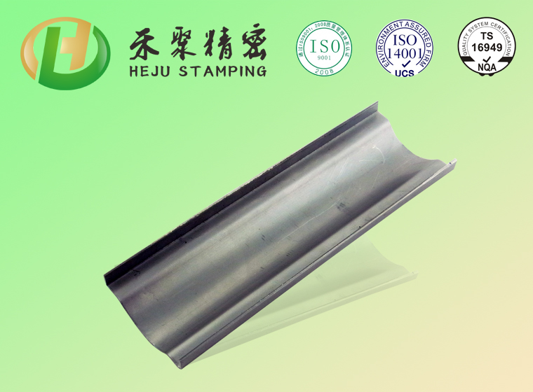 插头弹片 插头弹片