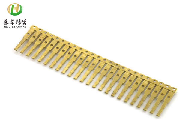 连续端子 连续端子