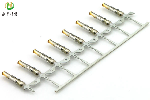 精密端子 精密端子