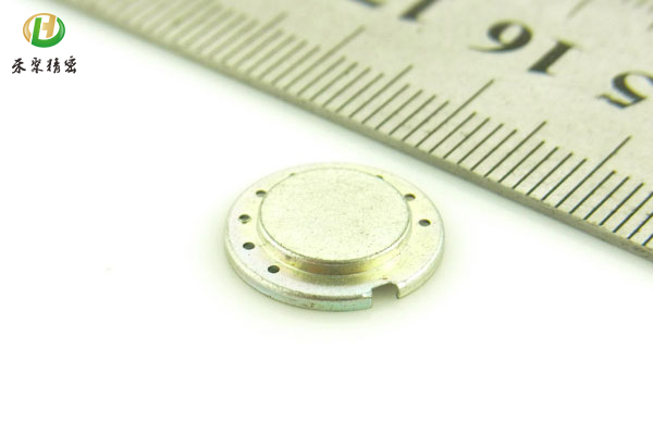 耳机接口精密端子 耳机接口精密端子