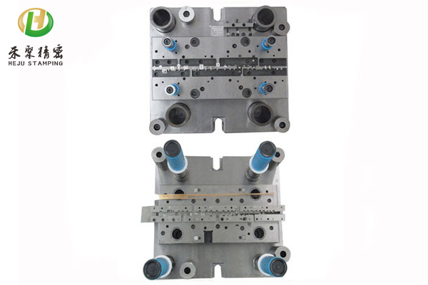 精密冲压模具 精密冲压模具