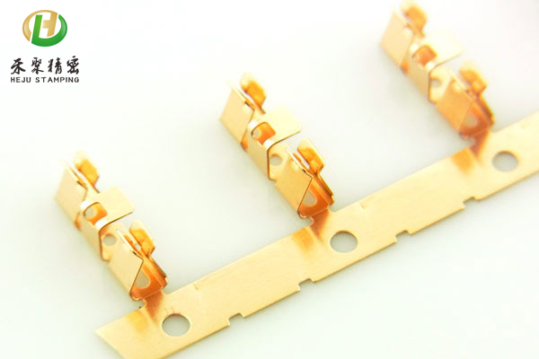 马达弹片冲压加工 马达弹片冲压加工