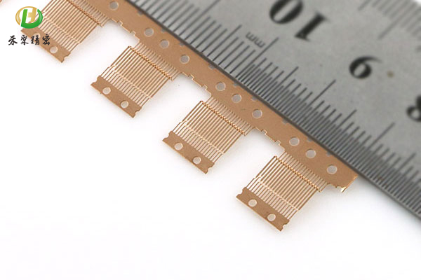 连接器端子 连接器端子