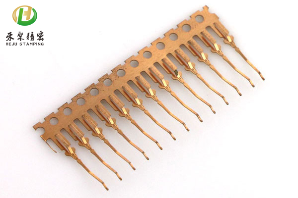 精密端子 精密端子