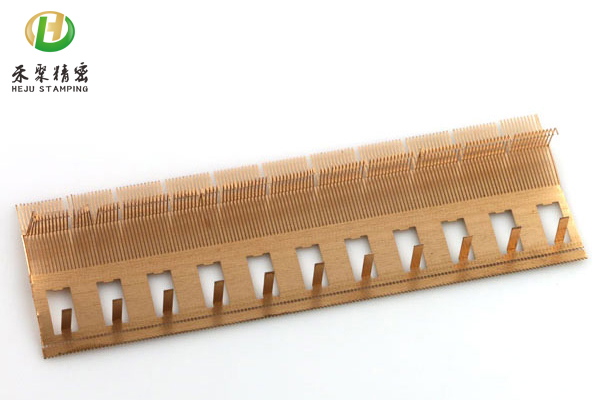 精密端子 精密端子