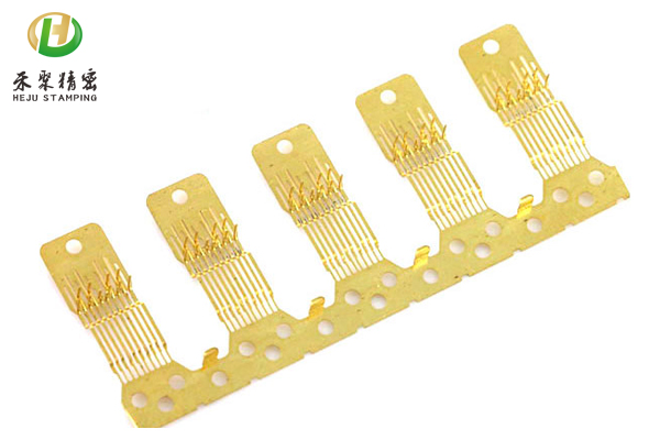 连接器端子 连接器端子