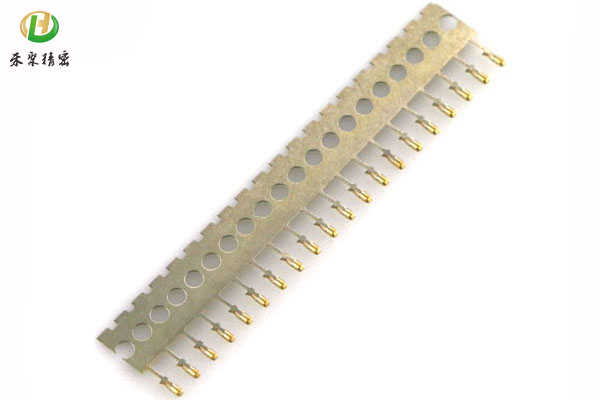 精密冲压件 精密冲压件