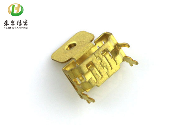 精密仙踪林在线入口冲压件