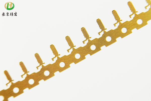 电子冲压配件 电子冲压配件