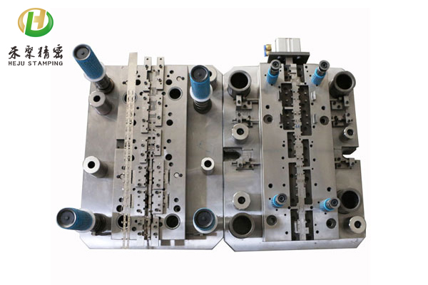高速冲压模具 高速冲压模具
