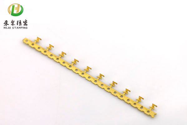 电子冲压件 电子冲压件
