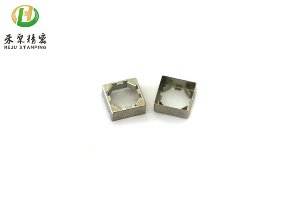 VCM马达弹片 VCM马达弹片