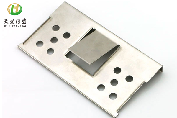 电器冲压件 冲压加工 电器冲压件 冲压加工