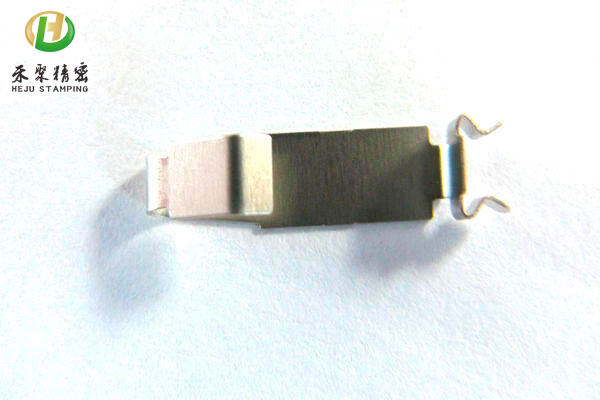 开关弹片 精密冲压件 开关弹片 精密冲压件