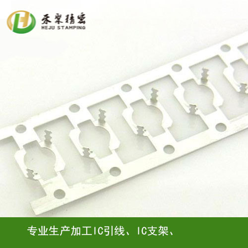 引线框架6 引线框架6