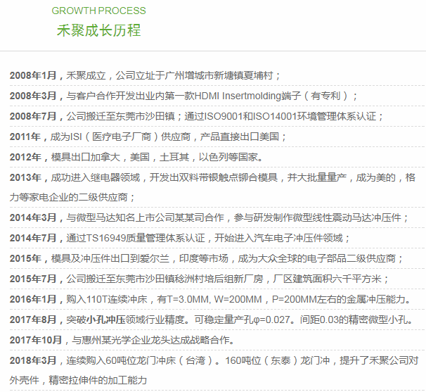 东莞市仙踪林视频APP精密电子科技发展历程 东莞市仙踪林视频APP精密电子科技发展历程