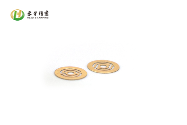 精密冲压件 精密冲压件