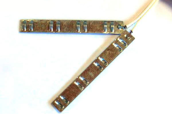 不锈钢接地端子 不锈钢接地端子