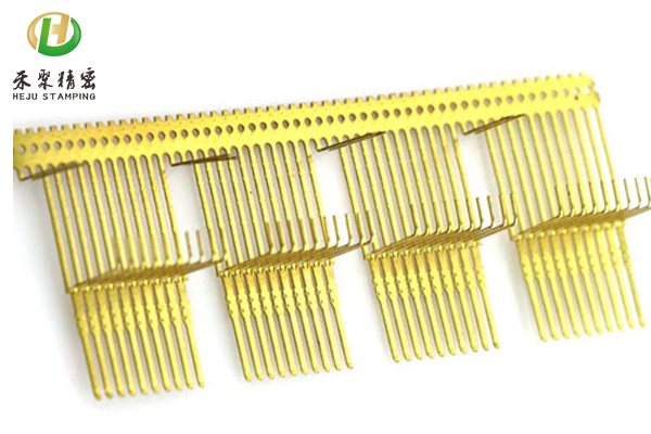 金属冲压件 金属冲压件