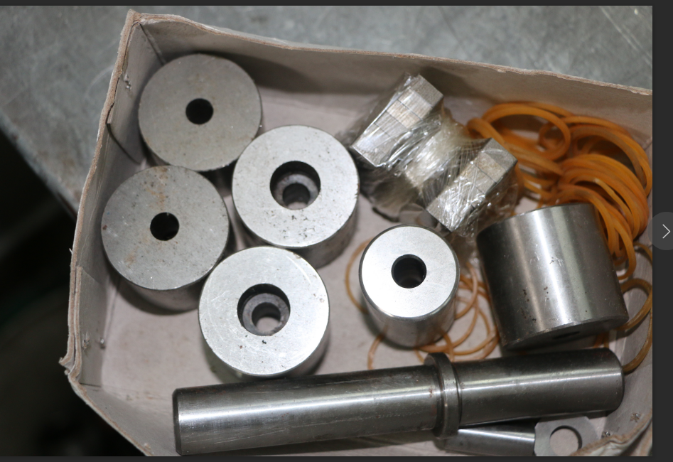 模具零件导柱 模具零件导柱