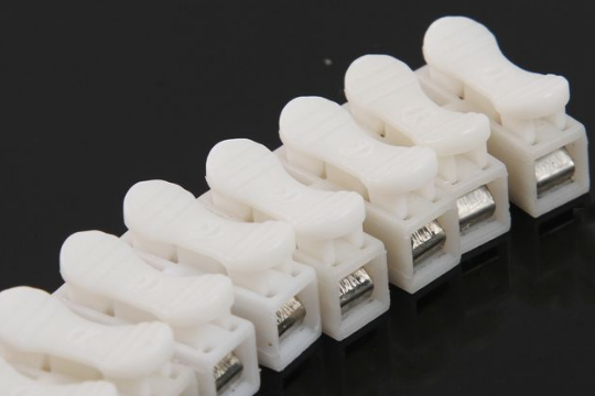 接线端子2 接线端子2